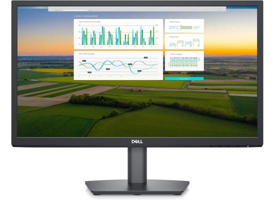 Dell E2222H 22 Flat Monitor